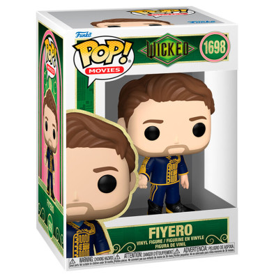 Figura POP Wicked Fiyero